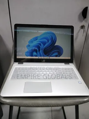 Laptop HP Envy X360 8GB Intel Core i7 SSD 256GB