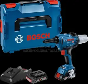 Electric Rivert Rivet Gun