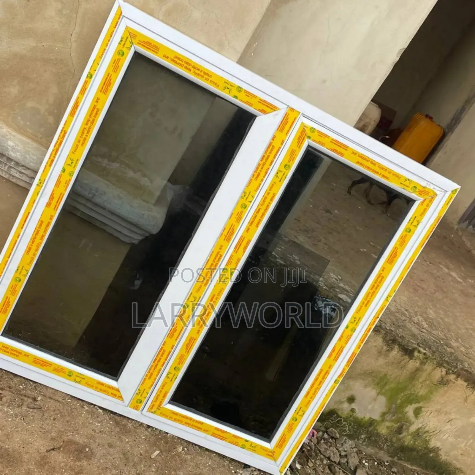 High Quality Casement Window