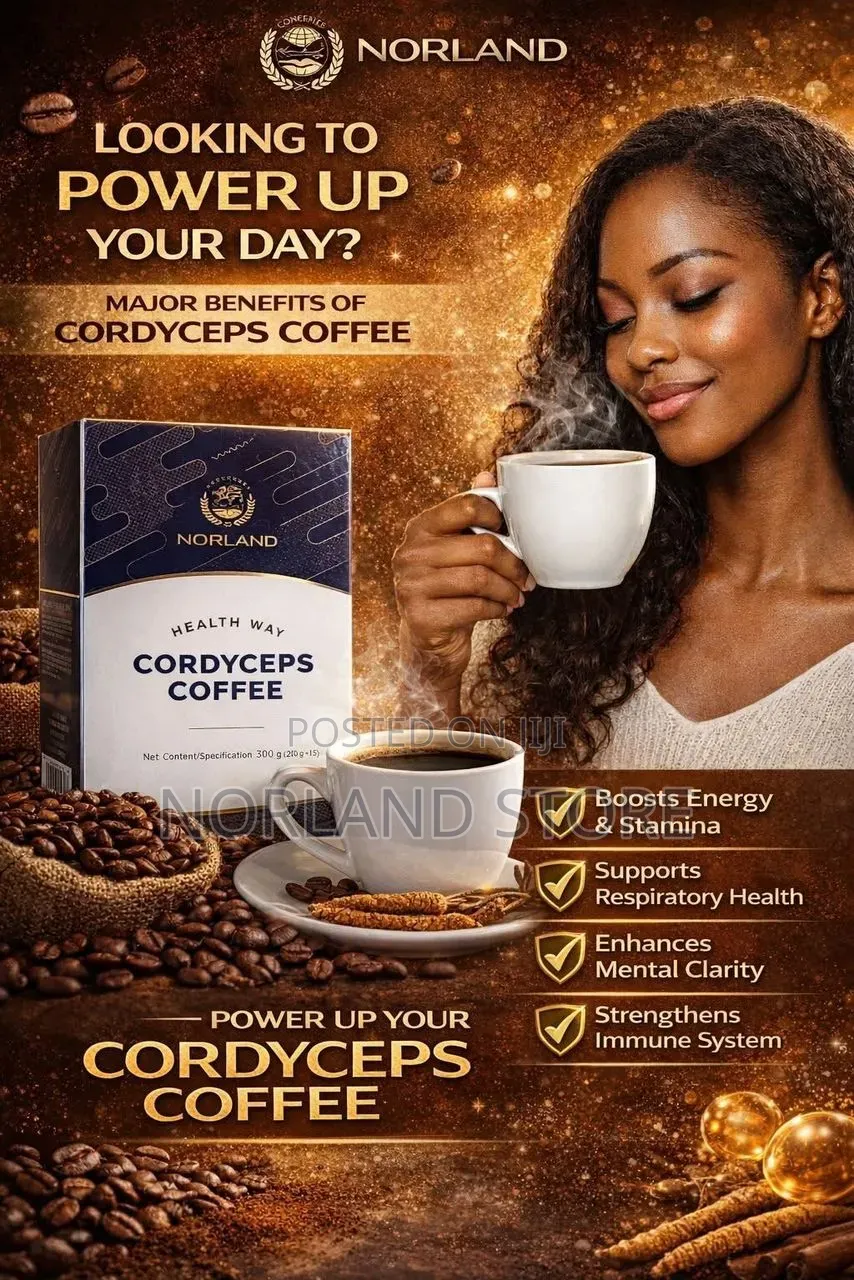 Norland Coffee