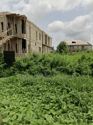 A Full Plot of Land