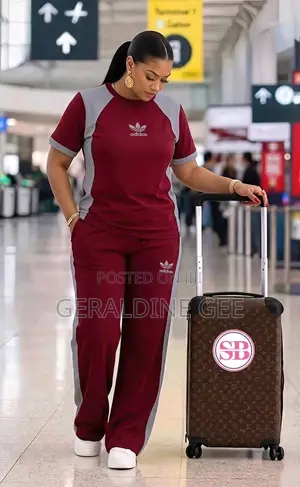 Queens Turkish Adidas Outfits for My Elegant Classic Divas