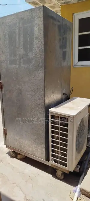 Cool Room Machine
