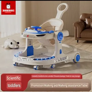 Baby Walker Premium Quality