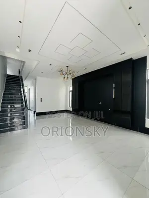 5bdrm Duplex in Ajah, Off Lekki-Epe Expressway for sale