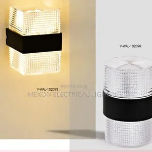 Led Wall Lights