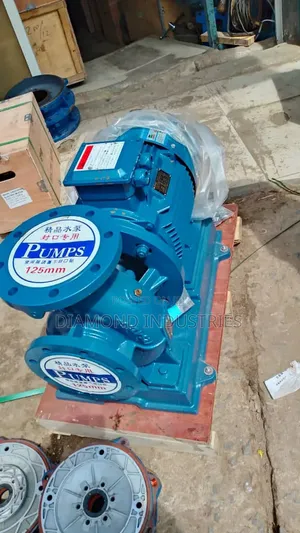 Water Pump