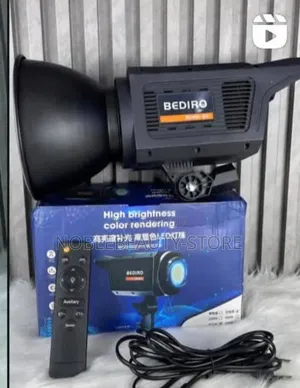 Bediro Ledlight (Complete Set)