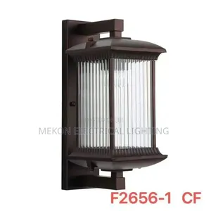 Pillar Light