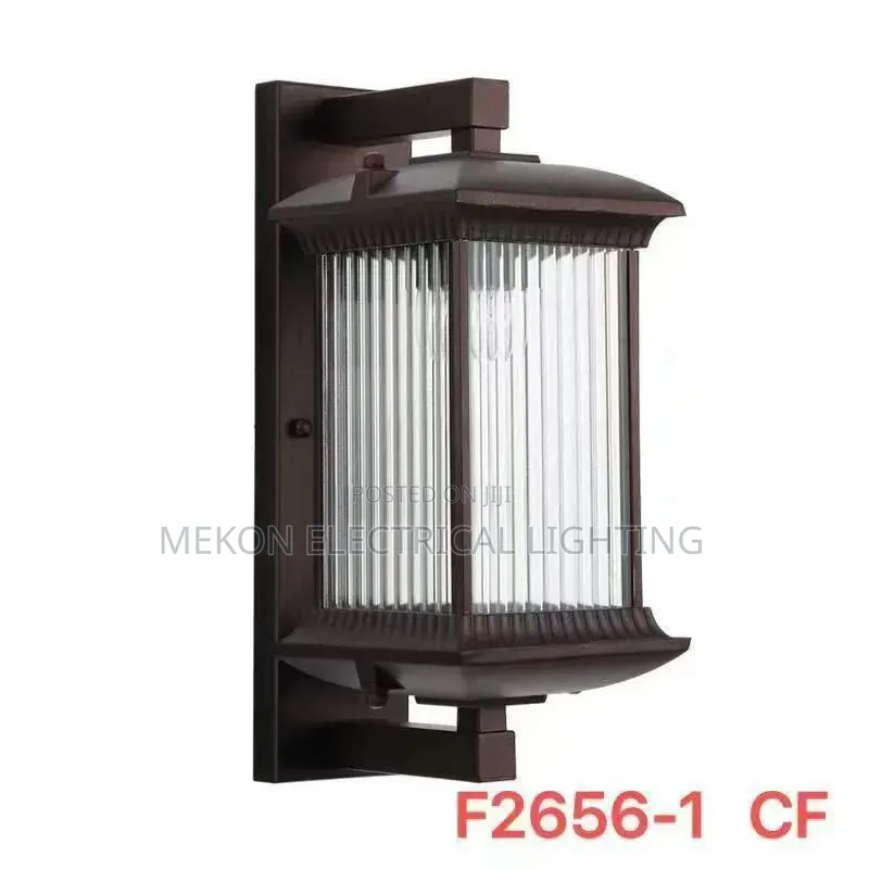 Pillar Light