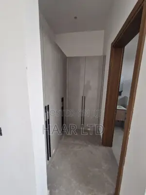 5bdrm Duplex in Ikate for sale