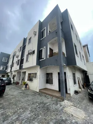2bdrm Apartment in Ikate for rent