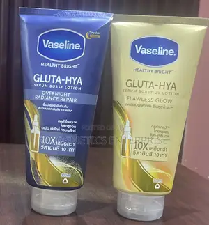Vaseline Gluta Hya