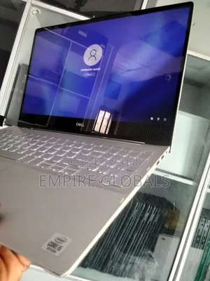 Laptop Dell Inspiron 15 8GB Intel Core i5 SSD 256GB