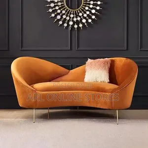 Bespoke Curved Sofas