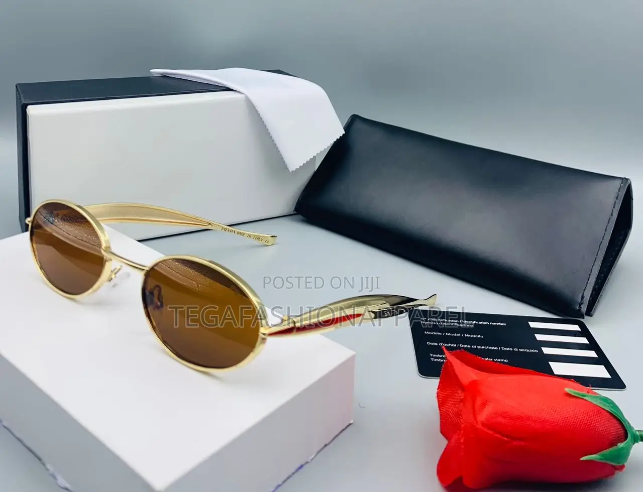 Quality Prada Sunglasses