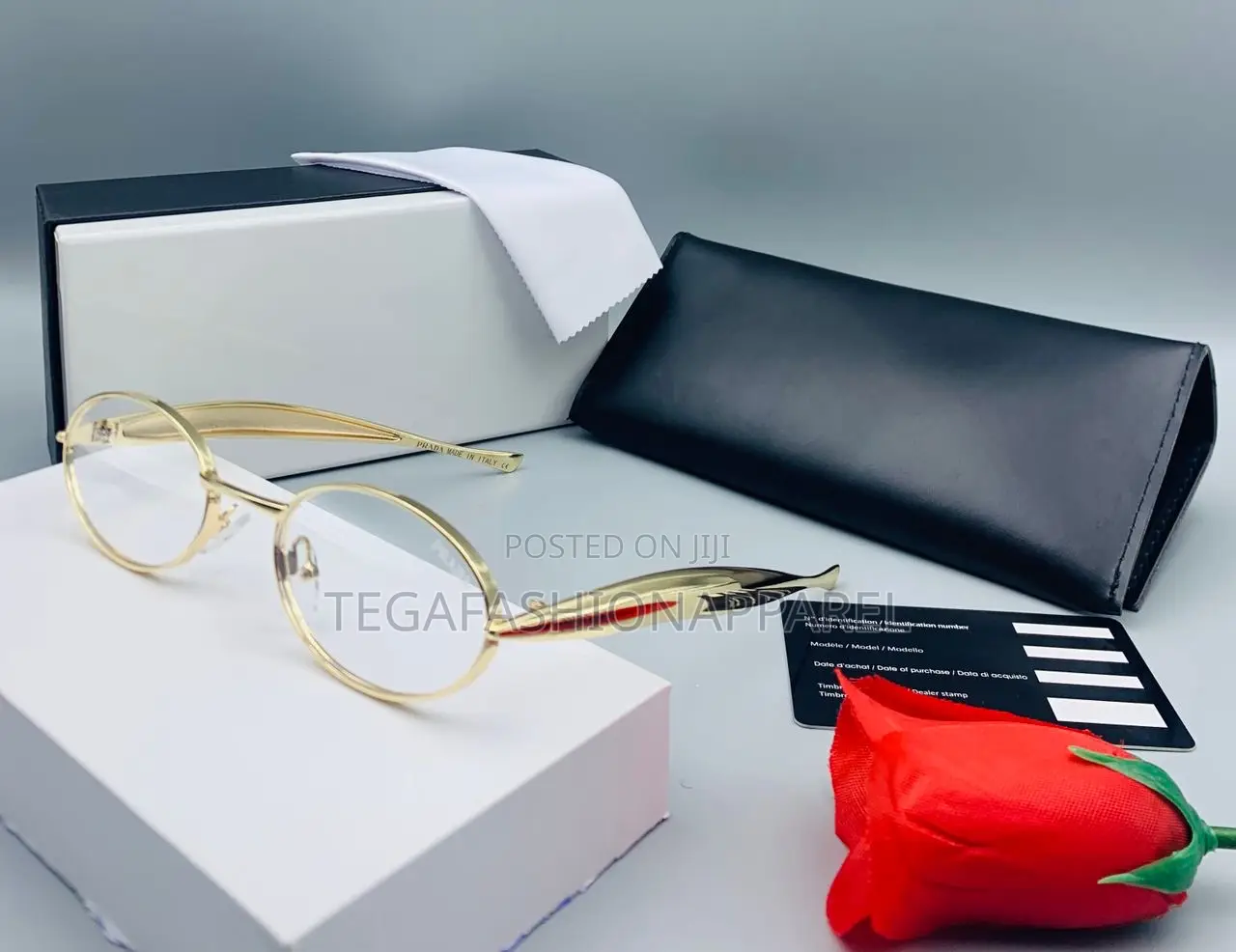 Quality Prada Sunglasses
