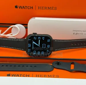 Hermes Smartwatch