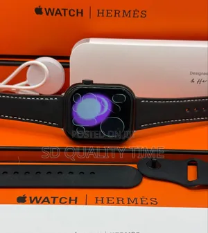 Hermes Smartwatch