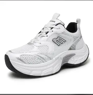 Balenciaga Fashion Sneakers