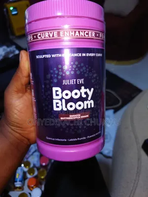 Julieteve Booty Bloom