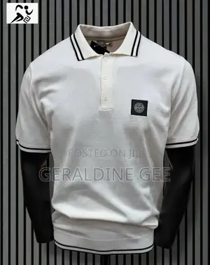Kings Turkish T-Shirts for Both Office Work, Church and Co Outfits