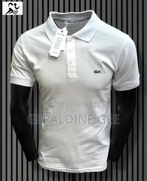 Kings Turkish T-Shirts for Both Office Work, Church and Co Outfits