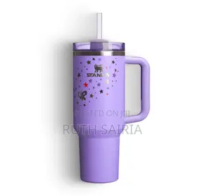 Limited Edition Original Stanley
