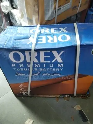 Premium Tubular Battery