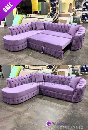Living Room Chairs