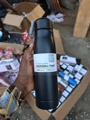 Sport Flask