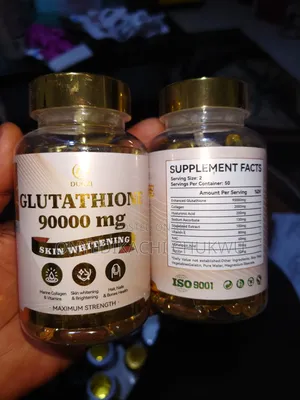 Douzi Glutathione 90000mg