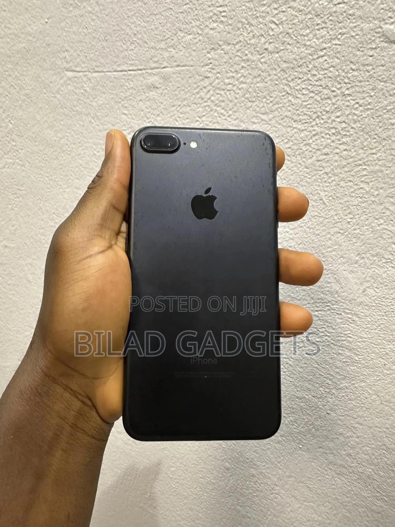 Apple iPhone 7 Plus 32 GB Black