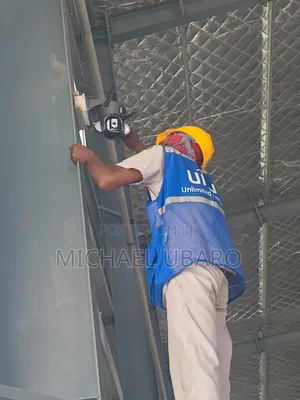 CCTV/Solar, Inverter Installation and Maintenance