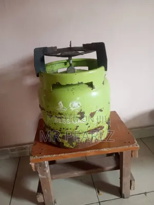 Gas Cooker