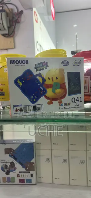 New Atouch Q41 Lite 256 GB