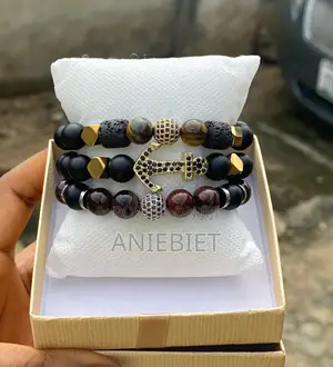 Beaded Accessories