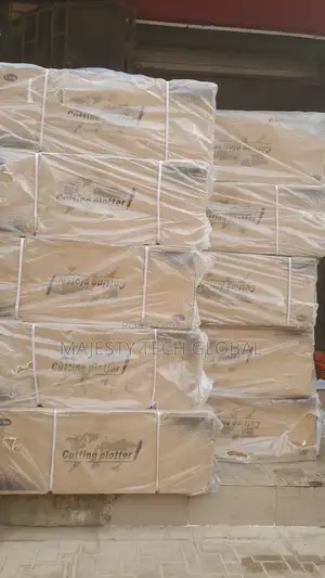 Plotter Cutter Machine