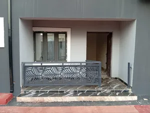 2bdrm Block of Flats in Life Camp for rent