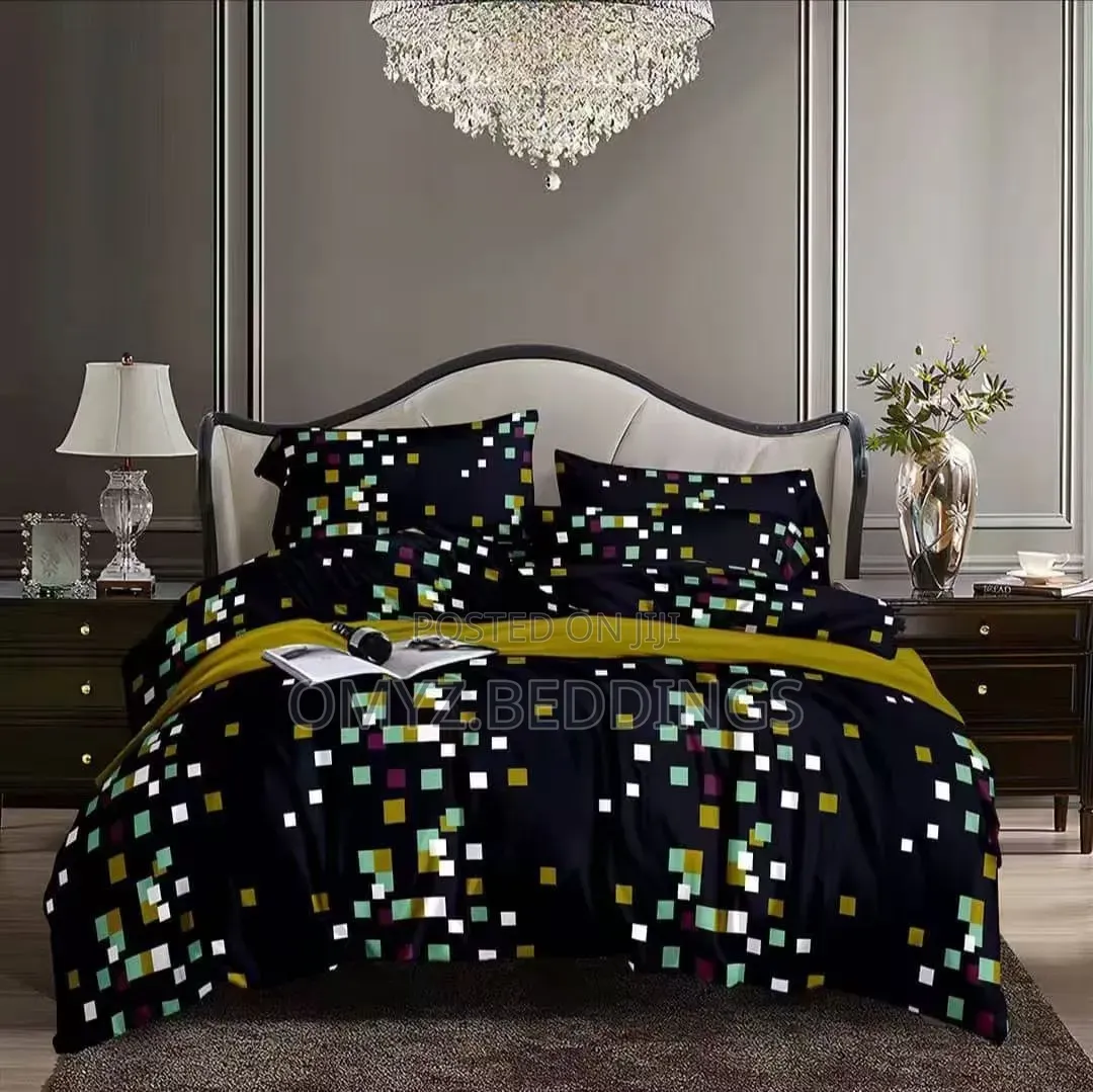 Quality Bedsheets and Pillow Cases