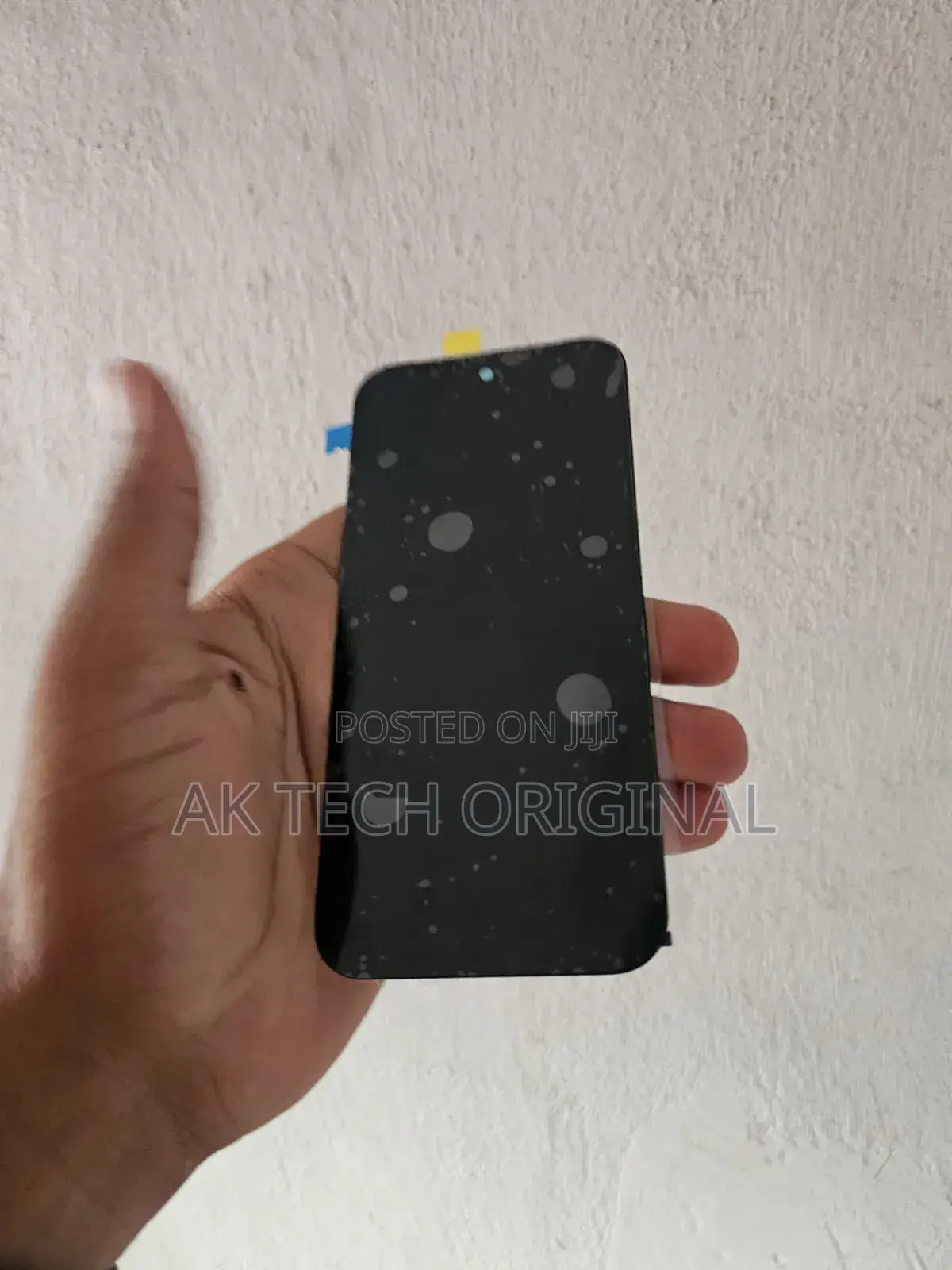 Google Pixel 10 Original Amoled Screen