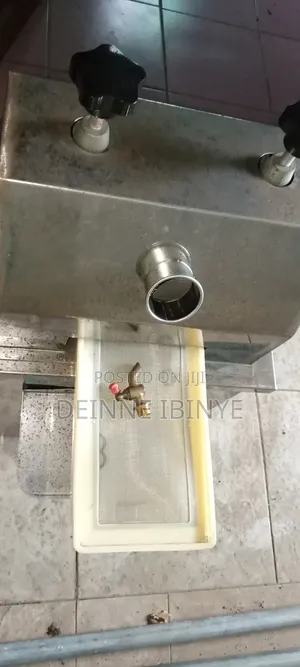 Sugarcane Juicer