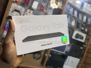 New Samsung Galaxy Tab A9 64 GB