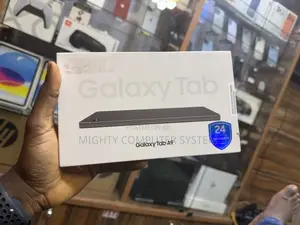 New Samsung Galaxy Tab A9 64 GB