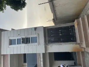 Furnished 2bdrm Apartment in Captain, Abule Egba for rent