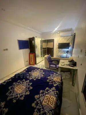 Mini Flat in Osapa London Estate for rent