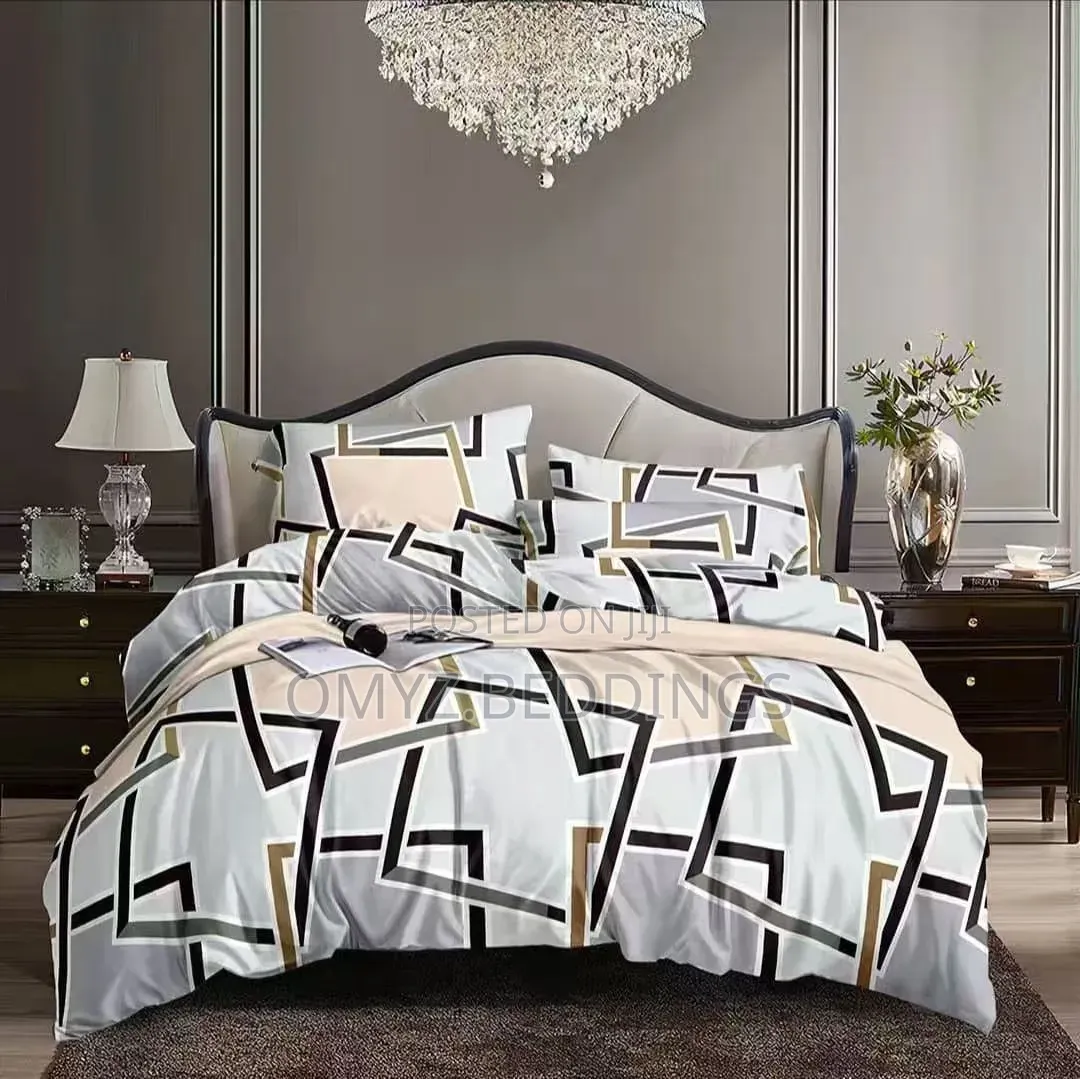 Quality Bedsheets and Pillow Cases