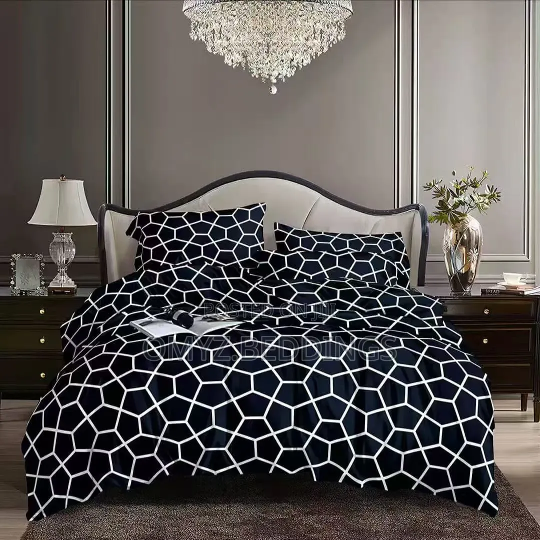Quality Bedsheets and Pillow Cases