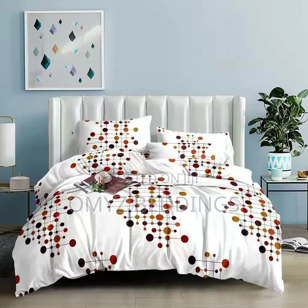 Quality Bedsheets and Pillow Cases