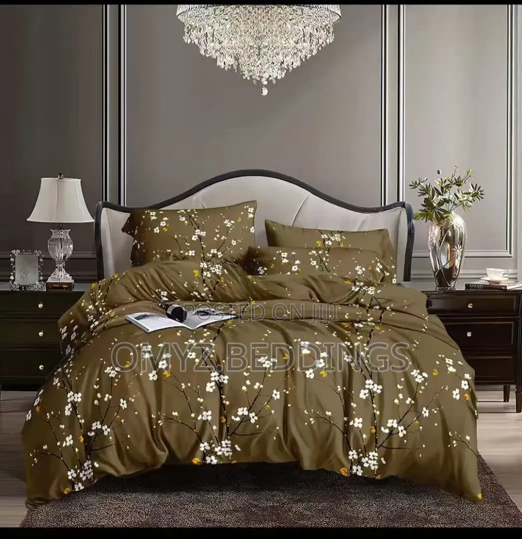 Quality Bedsheets and Pillow Cases